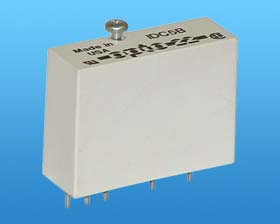 IDC5B INPUT MODULE